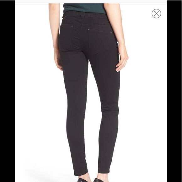 Wit and Wisdom Absolution Stretch and Skinny Jeans - Picture 3 of 14